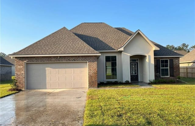 26167 Salt Grass Drive - 26167 Salt Grass Drive, Tangipahoa County, LA 70454