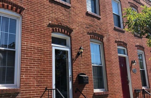 508 E Clement St - 508 East Clement Street, Baltimore, MD 21230