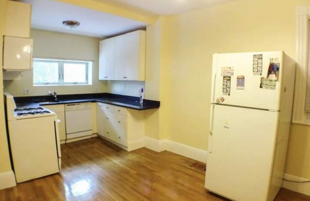 18-20 Dorset Street - 1