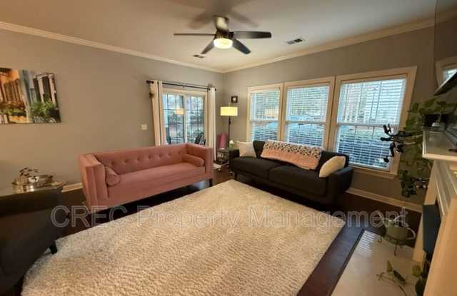 1202 Grove Park Drive