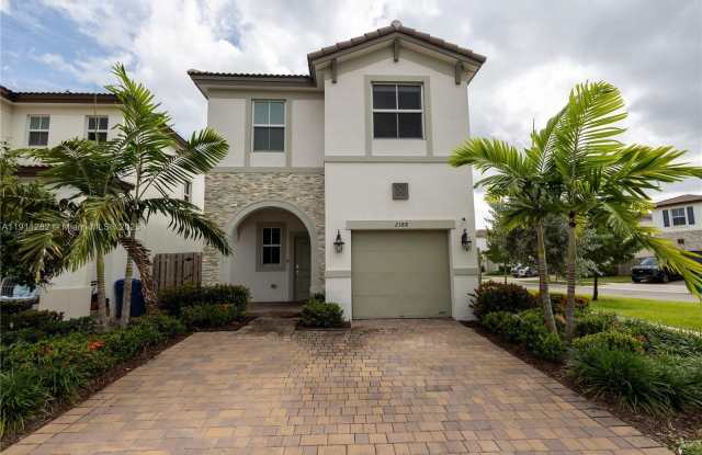 Photo of 2388 NW 130th Ter