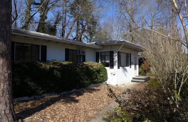 3814 S Columbia Street - 3814 S Columbia St, Chapel Hill, NC 27516