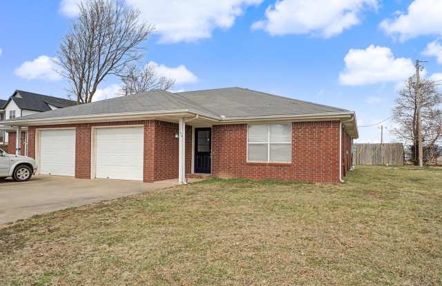 Welcome to this charming 2-bedroom, 2-bathroom home