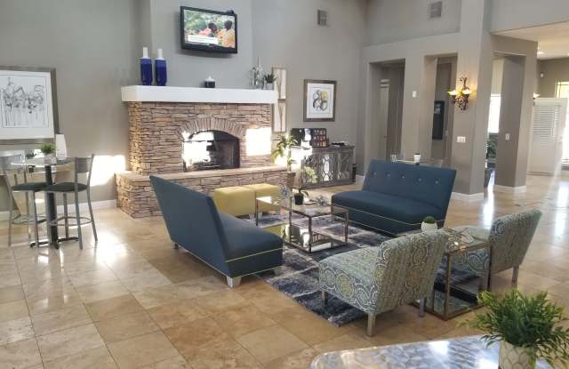 Timberlakes at Atascocita