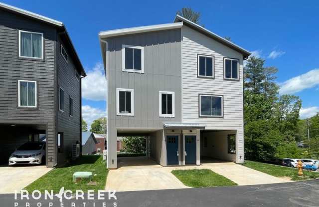 80 E. Cascade Street