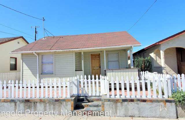 522 Cortes Street