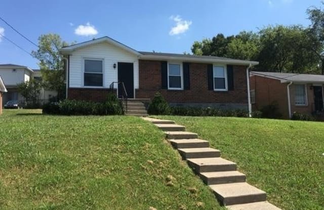 248 35th Ave, N - 248 35th Avenue North, Nashville, TN 37209