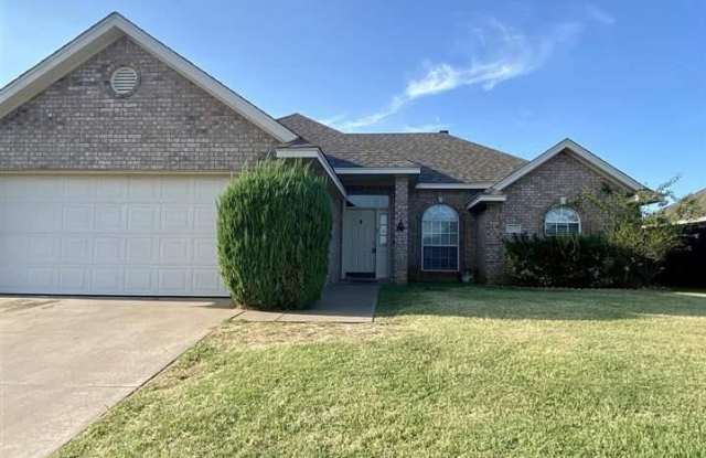 4809 OLYMPIC DRIVE