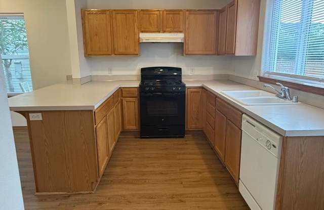 Barkley Walk (formerly Barkley Blvd)