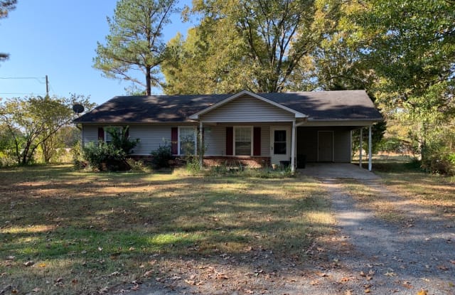 7117 Peters Road - 7117 Peters Road, Pulaski County, AR 72076