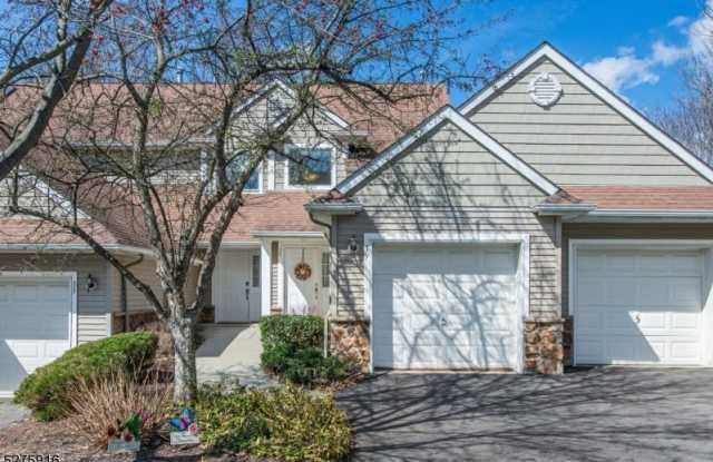 39 Bourne Ci - 39 Bourne Circle, Sussex County, NJ 07419