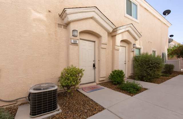 Gated two bedroom SW unit with garage photos photos