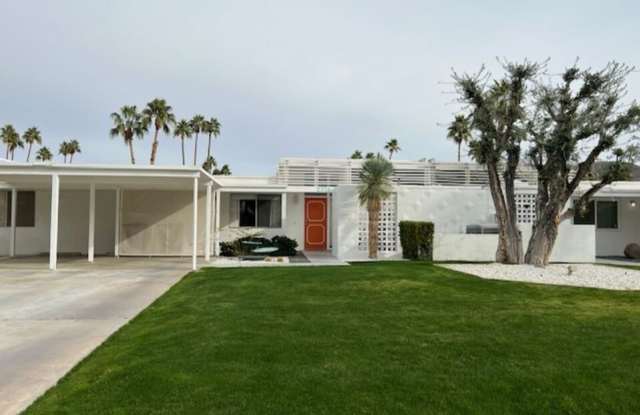 2326 S Sierra Madre
