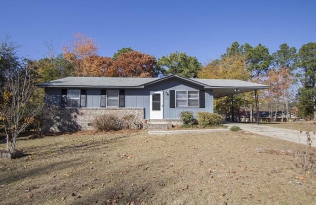 2109 Capitol View Road - 2109 Capitol View Rd, Lexington County, SC 29053