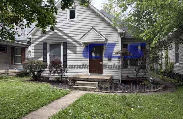 1010 South 8th Street