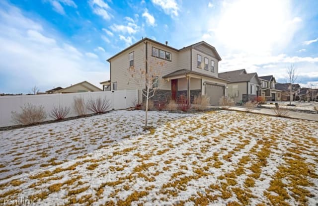 5597 Carmon Dr - 5597 Carmon Drive, Windsor, CO 80550