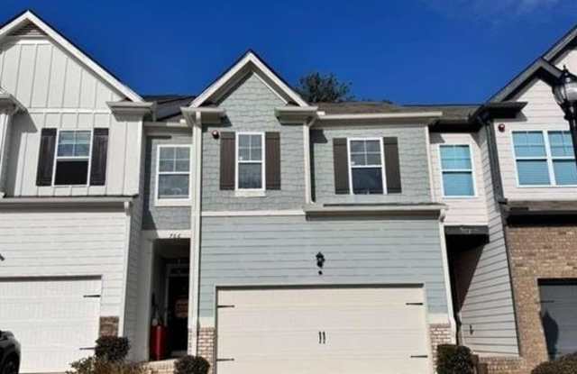 766 Woodstock Grove Drive