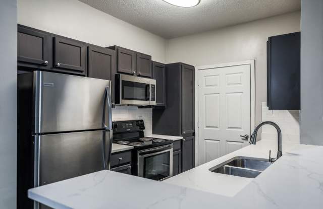 Villas at Princeton Lakes