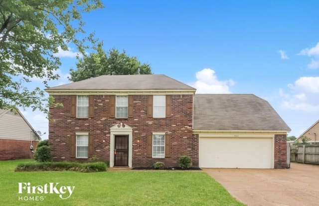 4064 Long Creek Road - 4064 Long Creek Road, Shelby County, TN 38125