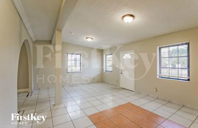 12620 Northwest 15th Avenue