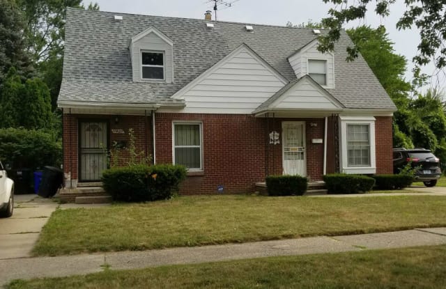 11429 Greiner St - 11429 Greiner, Detroit, MI 48234