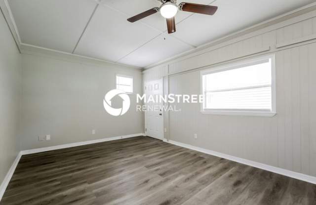 107 Lake Elizabeth Drive