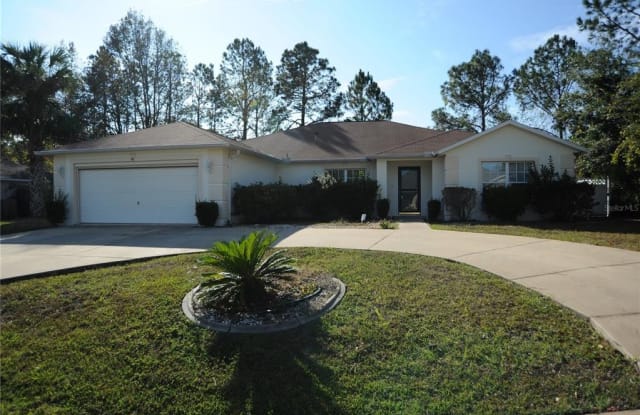 48 WESTGRILL DRIVE - 48 Westgrill Drive, Palm Coast, FL 32164