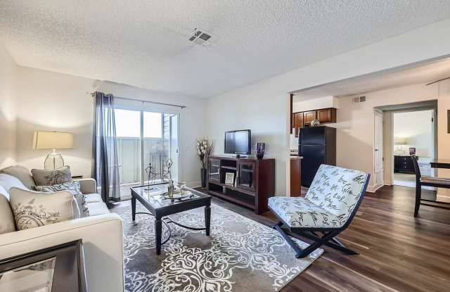 Photo of Cobblestone Ridge
