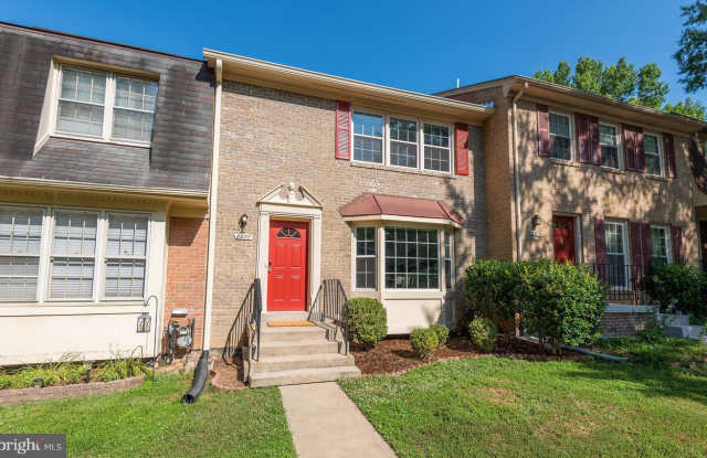 8977 Omega Court