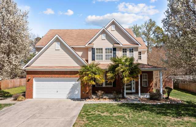269 Green View Road