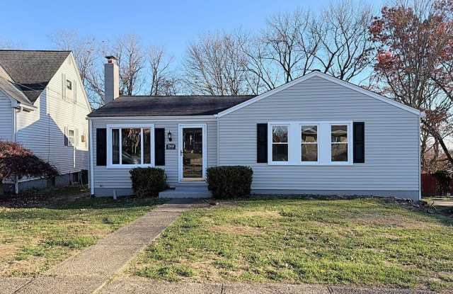 Nice three bedroom home located in an Excellent neighborhood!