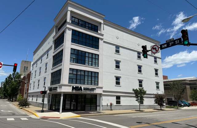 Photo of Market Street Apartments