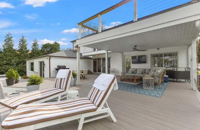 80 Soundview Drive