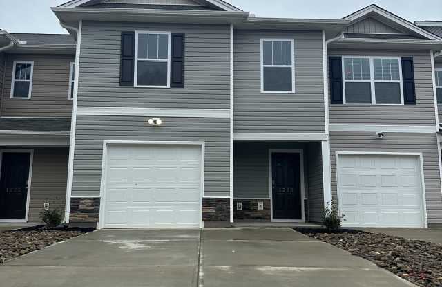 1220 North Norwhich Lane