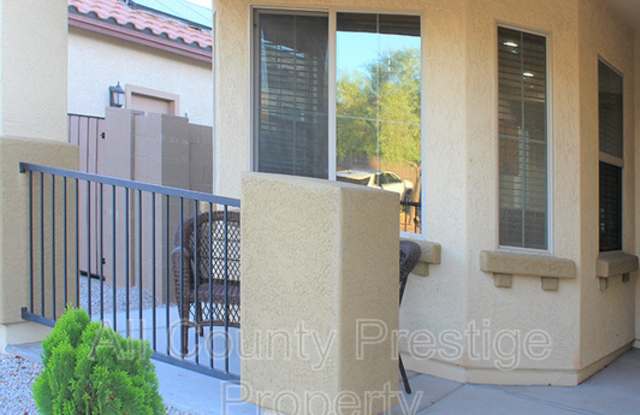 23617 West Mohave Street