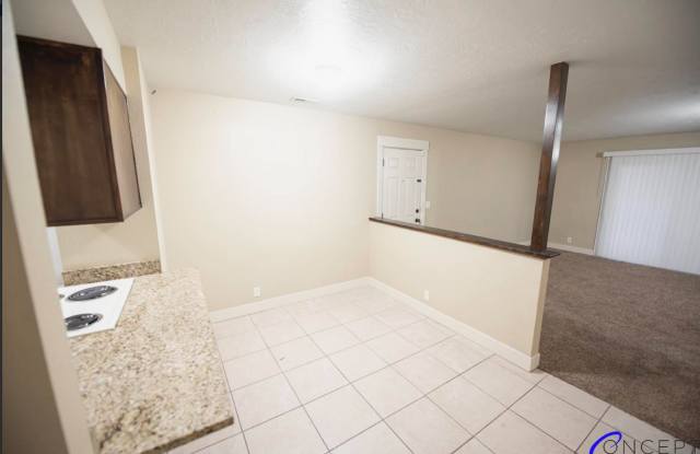 7108 South Highland Drive
