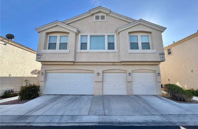 Photo of 8707 Roping Rodeo Avenue