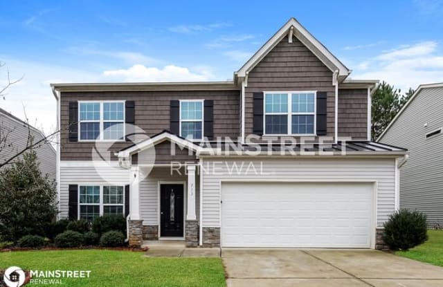 713 Tannerwell Avenue - 713 Tannerwell Avenue, Wake Forest, NC 27587