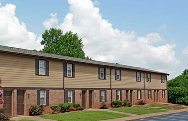 Avondale Townhomes
