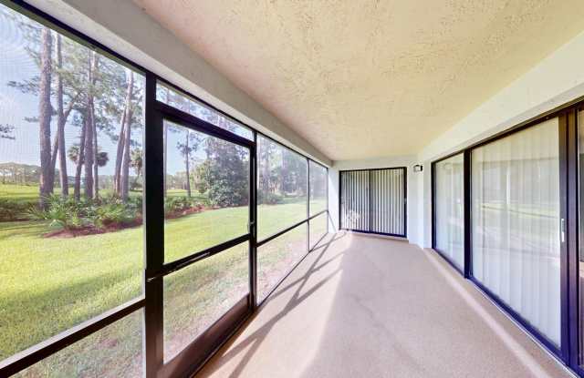 Photo of Spacious 2Bed/ 2Bath Condo In Indigo Point - Daytona *Large Screened In Patio * Water Included * Quick Move In*