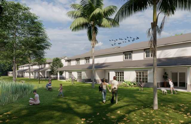 Townhouse For Lease in Saint Cloud