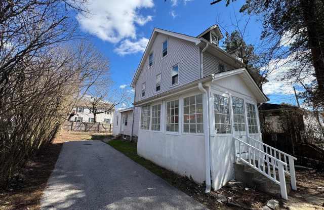 729 E HAVERFORD Road