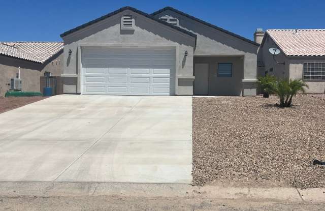 1985 E. Sunset Dr.