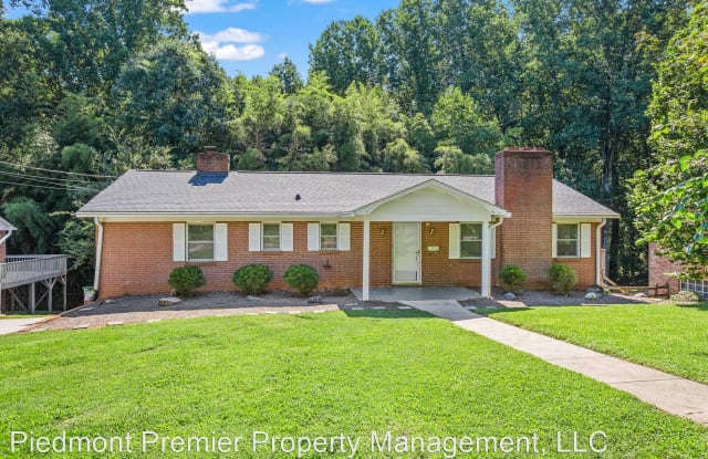 1335 Pinebluff Road - 1335 Pinebluff Road, Winston-Salem, NC 27103