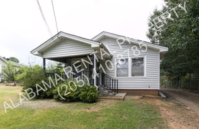 1133 Skyline Dr - 1133 Skyline Drive, Forestdale, AL 35214