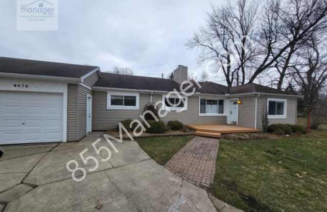 Photo of 4873 Sherwell Drive