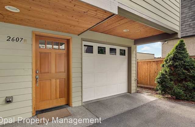 2607 Northwest 56th Street Unit B