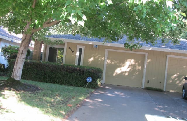 8009 La Riviera Dr - 8009 La Riviera Drive, Sacramento, CA 95826