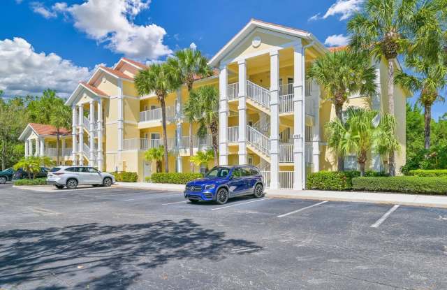 ** Naples Furnished Condo ~ Available May 1 - Nov 30 in Coral Falls with Club Option! photos photos