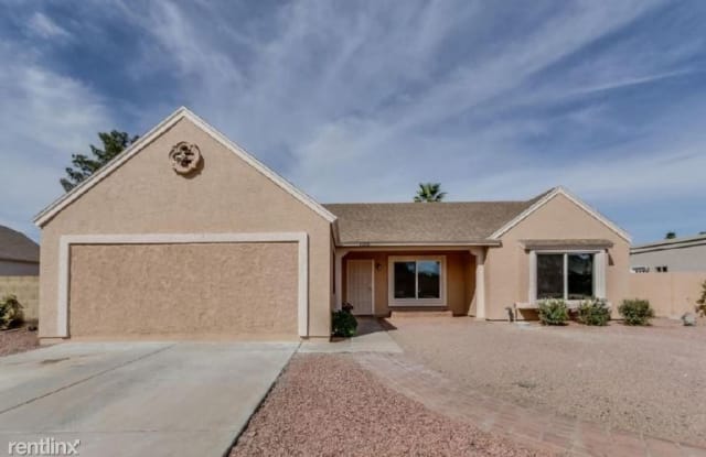 1538 E Stephens Dr - 1538 East Stephens Drive, Tempe, AZ 85283